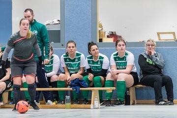 Bild 46 - F Loewinnen Hallen Cup